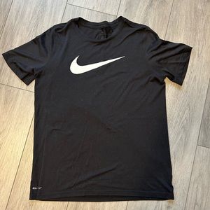 Boys Nike Top